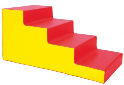 Schody  ATLAS piankowe 100 x 50 x 50 cm