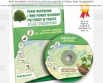 Parki narodowe i inne formy ochrony przyrody w Polsce. Atlas i przewodnik.