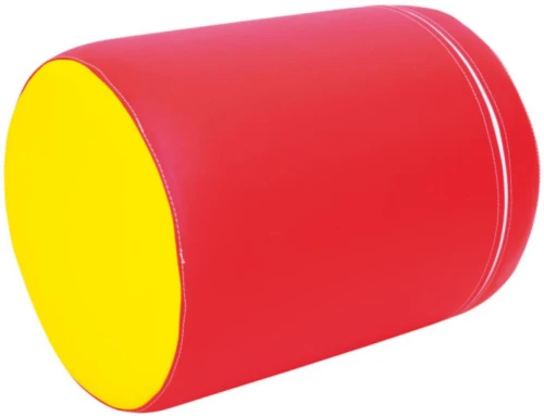 Walec z pianki ATLAS Ø 50 x 38 cm