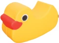 Piankowy bujak dla dzieci - KACZKA