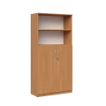 Szafa szkolna z 2 półkami KUJAWIAK 11