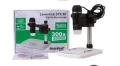 Mikroskop cyfrowy Levenhuk DTX 90