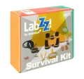 Zestaw survivalowy Levenhuk LabZZ SK20