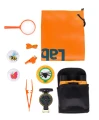 Zestaw survivalowy Levenhuk LabZZ SK20