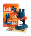 Mikroskop Levenhuk LabZZ M4