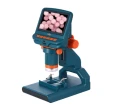 Mikroskop cyfrowy Levenhuk LabZZ DM200 LCD 