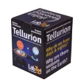 Levenhuk LabZZ Tellurium, Pomoc naukowa przydatna na lekcjach astronomii i geografii
