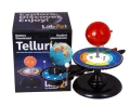 Levenhuk LabZZ Tellurium, Pomoc naukowa przydatna na lekcjach astronomii i geografii