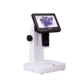 Mikroskop cyfrowy Levenhuk DTX 700 LCD, Wyświetlacz cyfrowy/monitor PC 