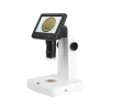 Mikroskop cyfrowy Levenhuk DTX 700 LCD, Wyświetlacz cyfrowy/monitor PC 