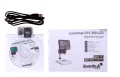Mikroskop cyfrowy Levenhuk DTX 350 LCD, Powiększenie: 20–300x. Cyfrowy mikroskop USB z wyświetlaczem LCD i kamerą 0,3 Mpix