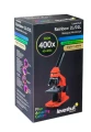 Mikroskop Levenhuk Rainbow 2L, różne kolory, powiększenie: 40-400x