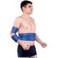  Masażer Lyapko Pas Zdrowie – dł. 132 cm – KOMPLET 2 pasów (szer. 22+44 mm) 4,3