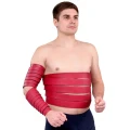 Masażer Lyapko Pas Zdrowie – dł. 396 cm – KOMPLET 2 pasów (szer. 22+44 mm) 4,3