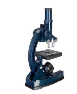 Mikroskopy Mikroskop Levenhuk Discovery Centi 02 z książką Mikroskop Levenhuk Discovery Centi 02 z książką  dla dzieci