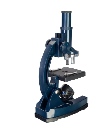 Mikroskopy Mikroskop Levenhuk Discovery Centi 02 z książką Mikroskop Levenhuk Discovery Centi 02 z książką  dla dzieci