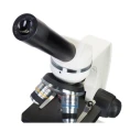 Mikroskop Levenhuk Discovery Femto Polar z książką 