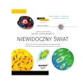 Mikroskop Levenhuk Discovery Micro z książką dla początkujących