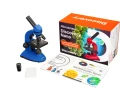 Mikroskop Levenhuk Discovery Nano 