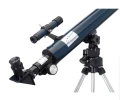 Zestaw Levenhuk Discovery Scope 2 z książką teleskop i mikroskop