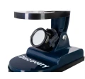 Zestaw Levenhuk Discovery Scope 2 z książką teleskop i mikroskop
