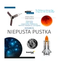 Zestaw Levenhuk Discovery Scope 3 z książką, trzy przyrządy optyczne: teleskop, mikroskop i lornetkę