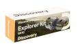 Zestaw młodego badacza Levenhuk Discovery Basics EK10 