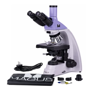 Mikroskop biologiczny MAGUS Bio 230T