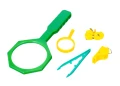 Zestaw młodego badacza Levenhuk Discovery Basics EK70 