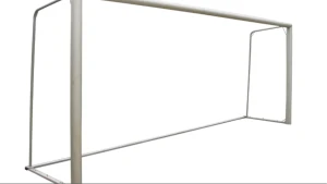  Bramka do piłki nożnej 5x2m aluminiowa przenośna