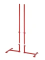  Słupki do skoku wzwyż z regulacją wysokości 50-210 cm