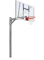 Zestaw do koszykówki Floryda wysięg 120cm