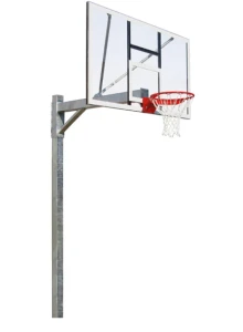Zestaw do koszykówki Floryda wysięg 120cm