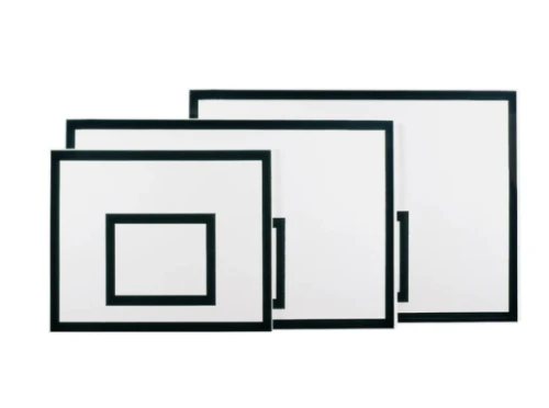  Tablica do koszykówki laminowana 180 x 105 cm)