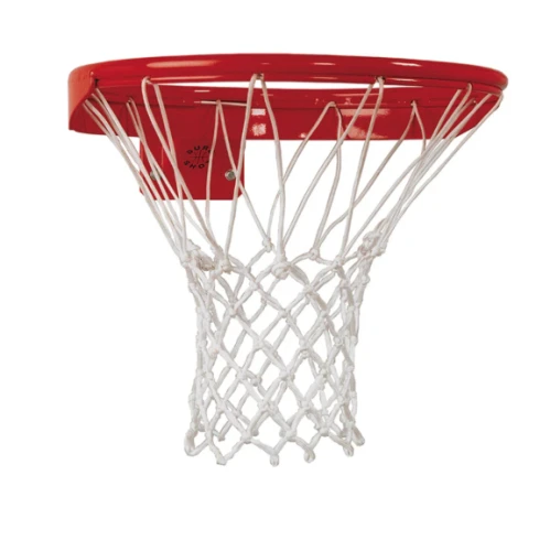 Obręcz do koszykówki uchylna 105kg (FIBA) Sure Shot