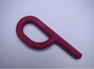 Gryzak logopedyczny ARK gładki M