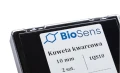 1QS10. Kuweta kwarcowa z przykrywką teflonową 10mm 