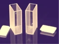 1QS20. Kuweta kwarcowa z przykrywką teflonową 20mm 