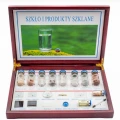 Model szkła i produktów szklanych EDUKO
