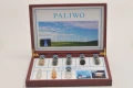 Paliwo - rodzaje paliw model EDUKO