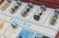 Paliwo - rodzaje paliw model EDUKO