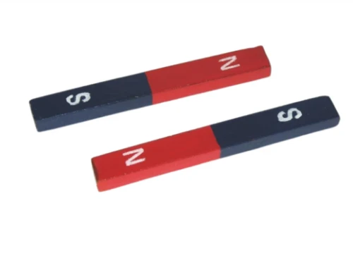 Magnes sztabkowy 115x15x9 mm 2 szt. EDUKO