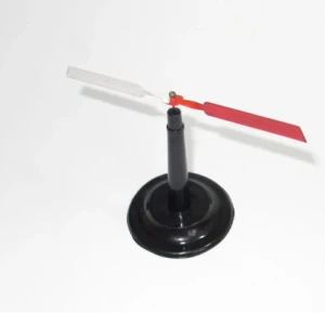 Igła magnetyczna zestaw 2 sztuk EDUKO