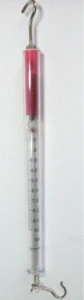 Dynamometr 10N EDUKO