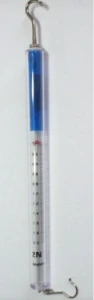 Dynamometr 2N EDUKO
