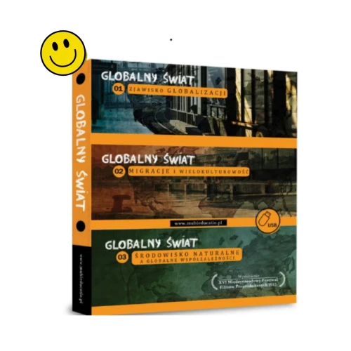Globalny Świat – DO POBRANIA