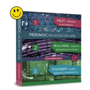 Przemoc niejedno ma imię – DO POBRANIA
