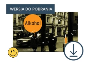 Alkohol, DO POBRANIA