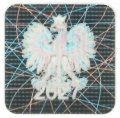 Hologram do legitymacji 2027