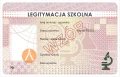 Legitymacja szkolna EDU I/3-N MIFARE - funkcja karty zbliżeniowej